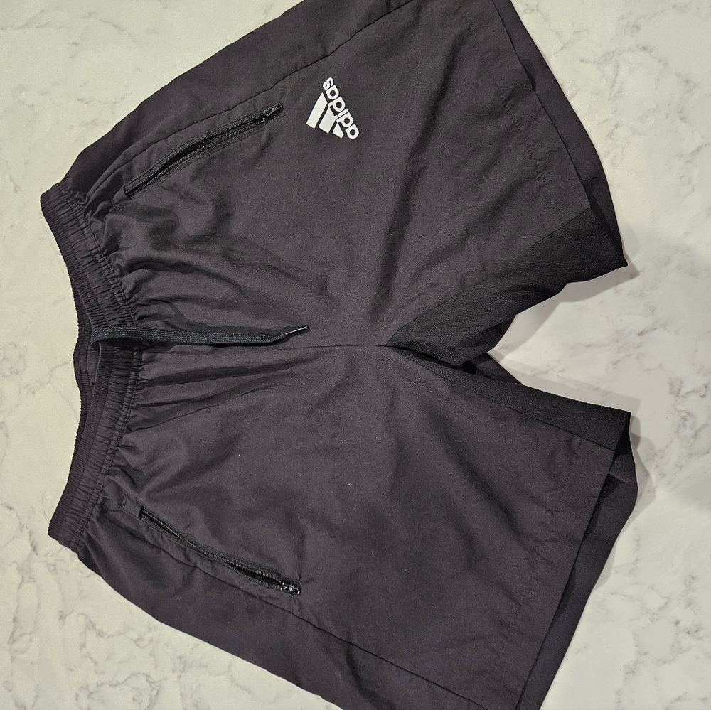 Adidas Aeroready 7 inch Shorts